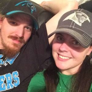 Meet your Posher, Lacey